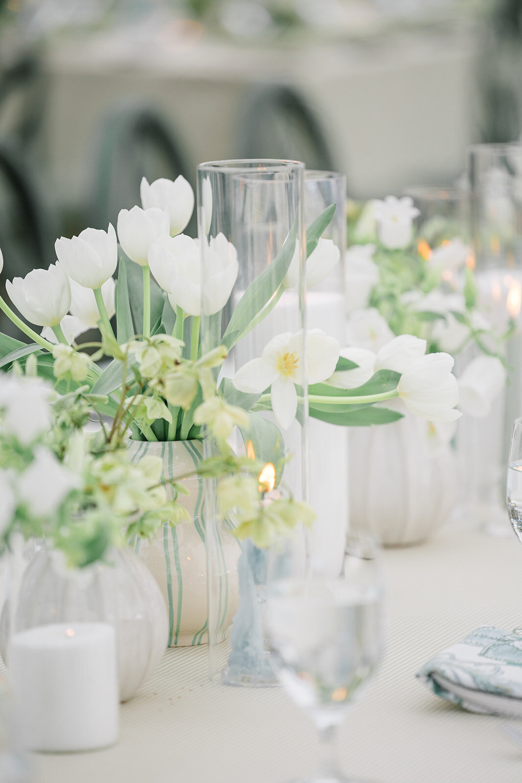 Elizabeth + Chase, Chic Wedding, Makenzie Cioffi Photography LLC, _0081
