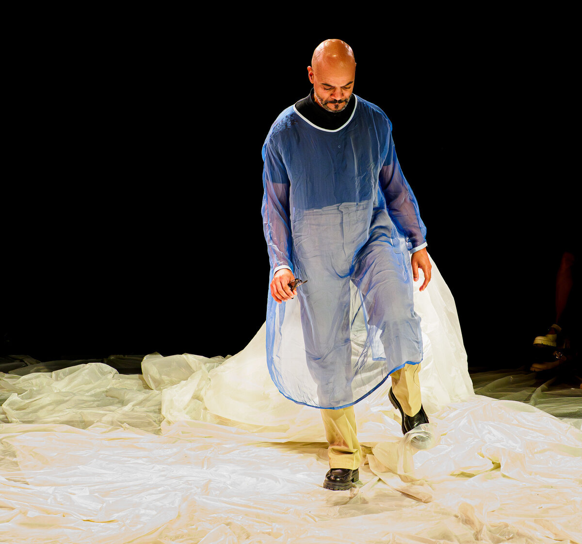 LES CONSOLANTES de Pauline Susini ©Marie Charbonnier_B200105