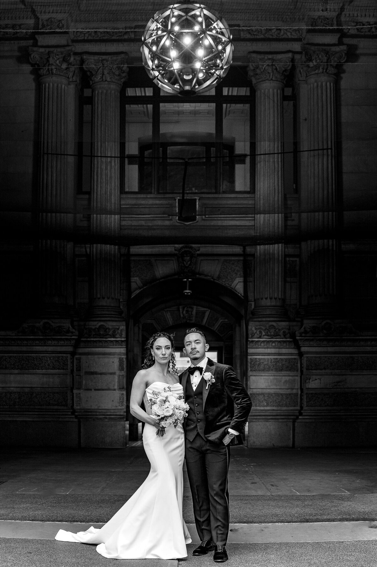 Ballroomatthe Benwedding-33