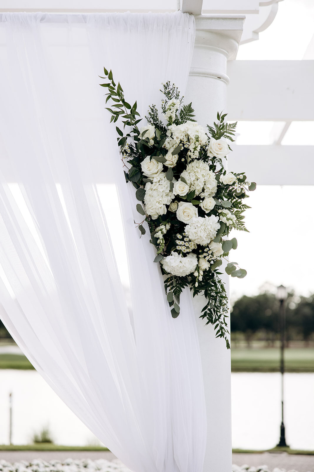 Wedding At The Ritz-Carlton, Grande Lakes, Orlando