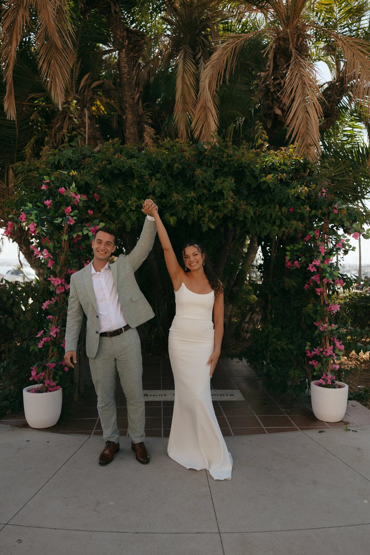 Balboa Park Cinematic Elopement-San Diego-Janelle-Aloi_2