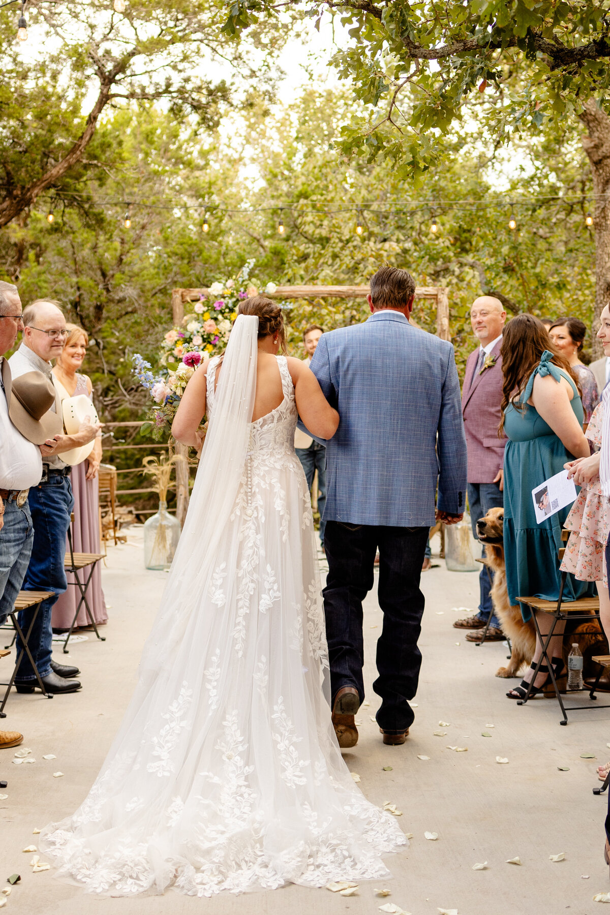 fort worth texas wedding venue