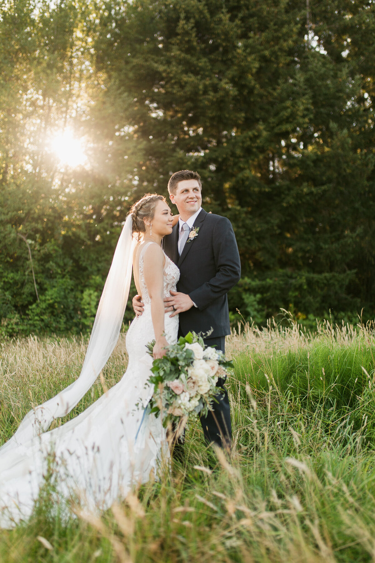 Tacoma Wedding Elopment Photographer-8