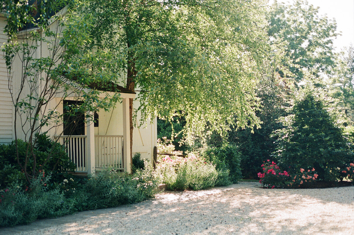 The Fairville Inn, Boutique Hotel Chadds Ford188