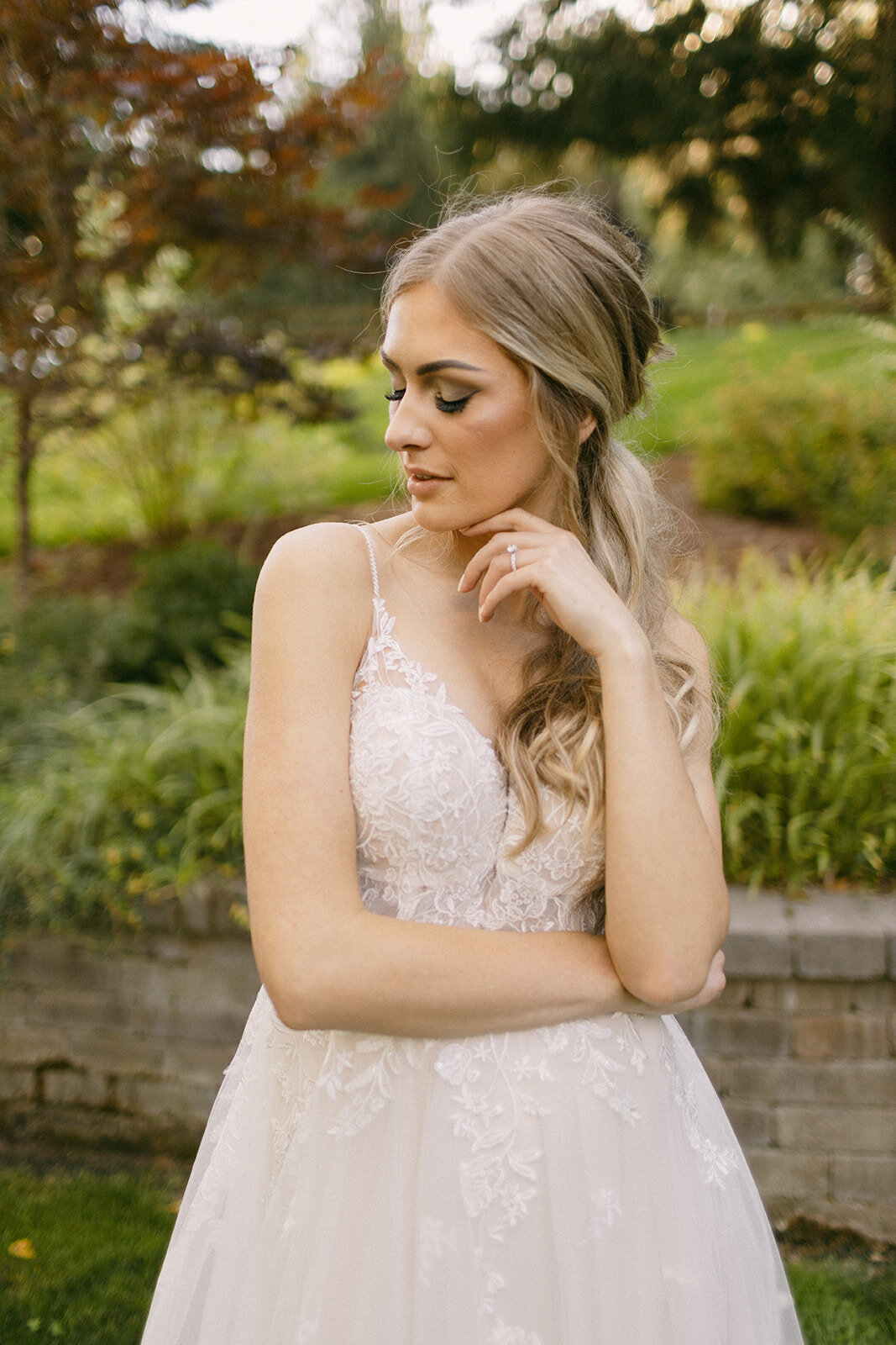 wedding photographer in seattle