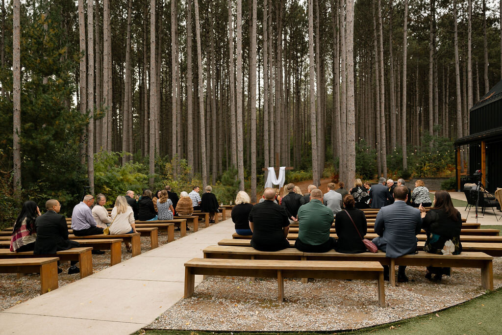 Cambridge, Minnesota Wedding Photo12