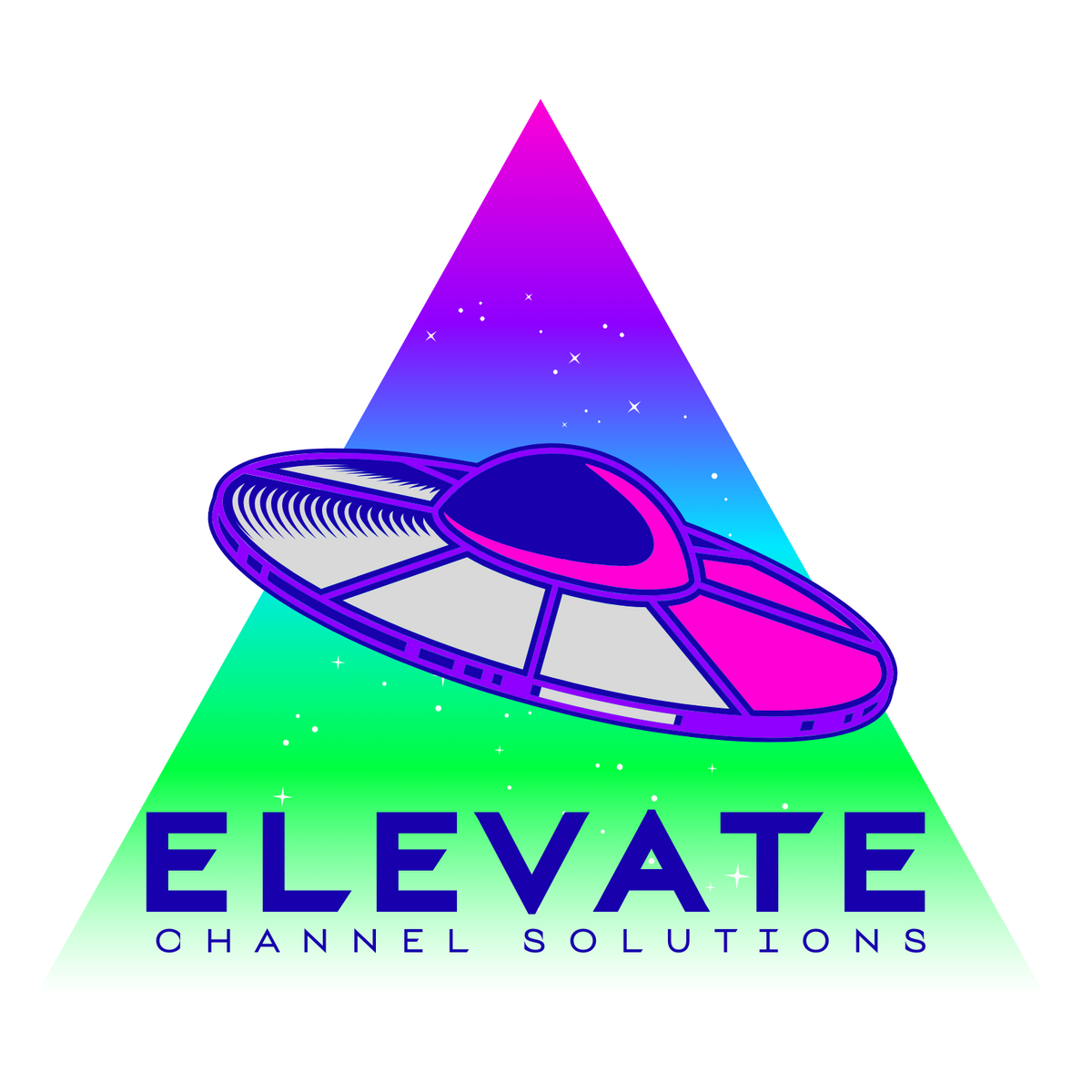 Elevate Draft Logo