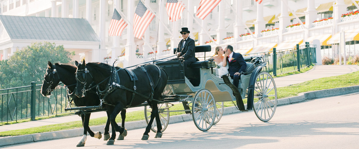 Mackinac Island Wedding - traci-2003