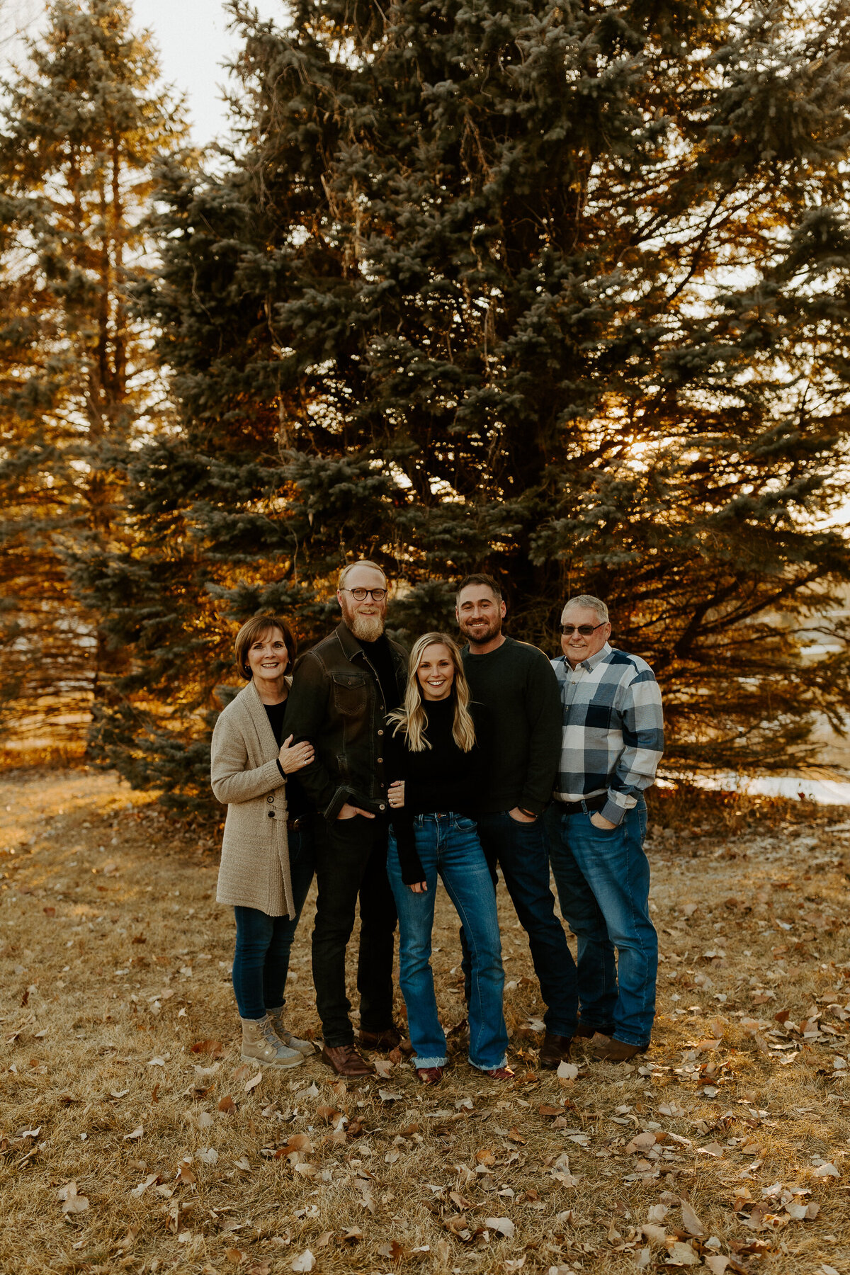 The Christensen Family-88
