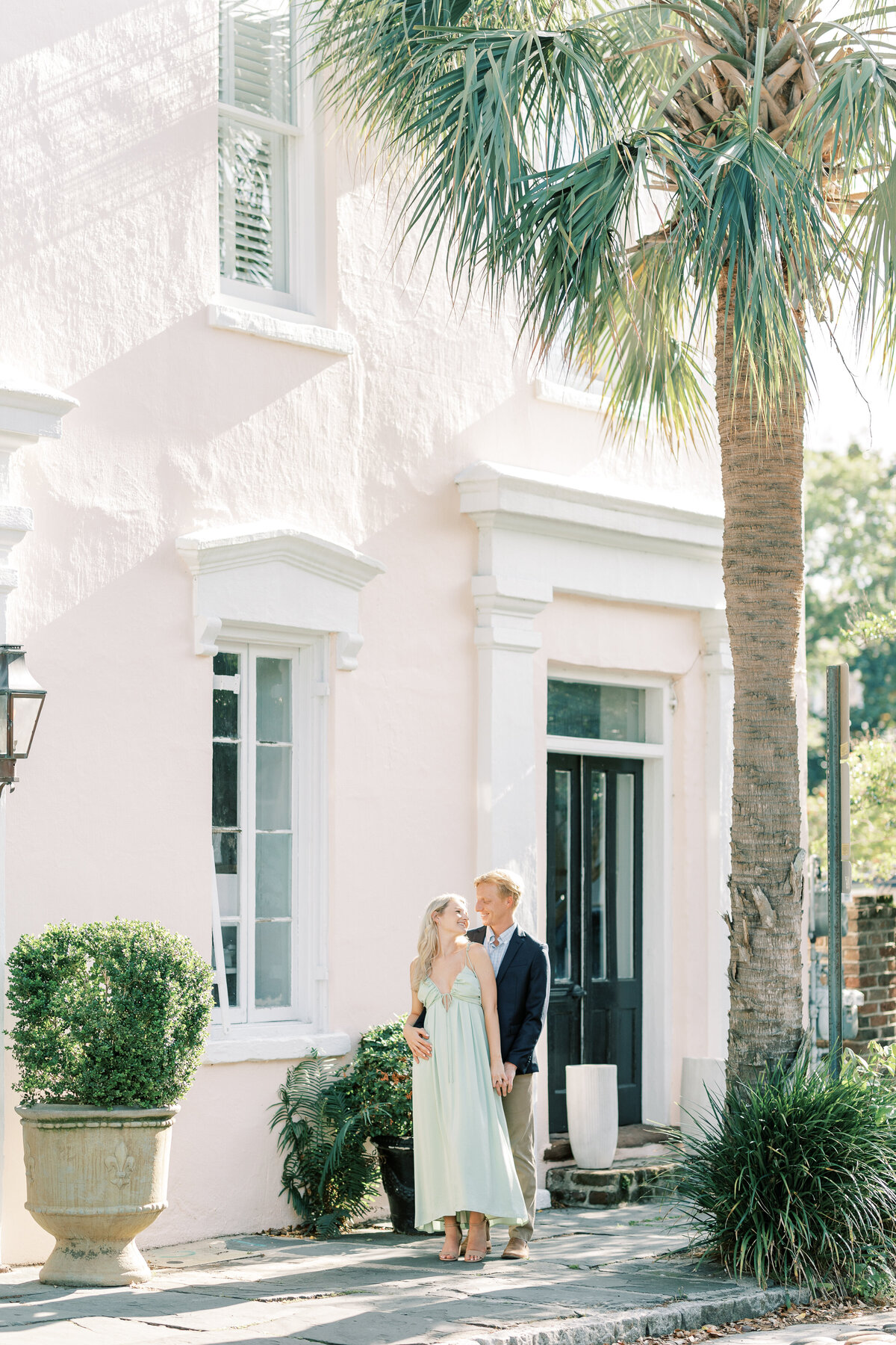 charleston engagement photos-6270