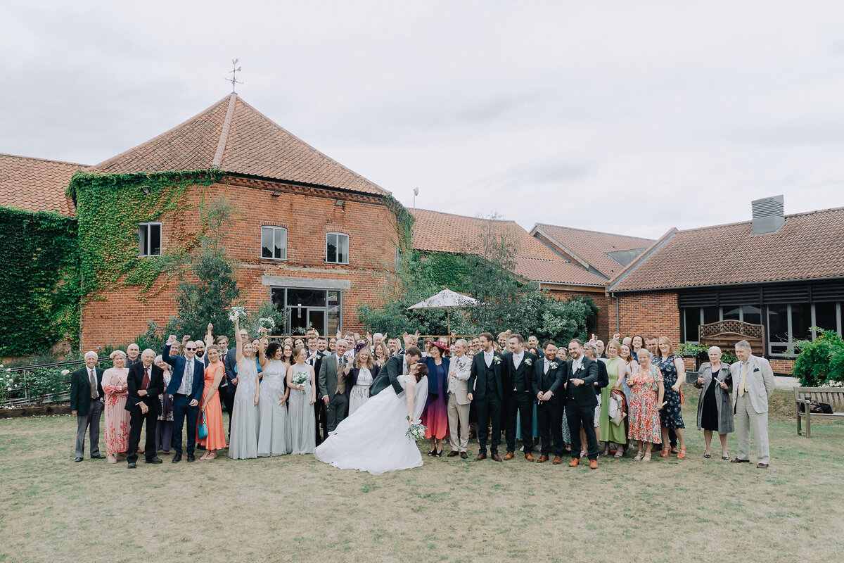 OctagonBarnWedding-46