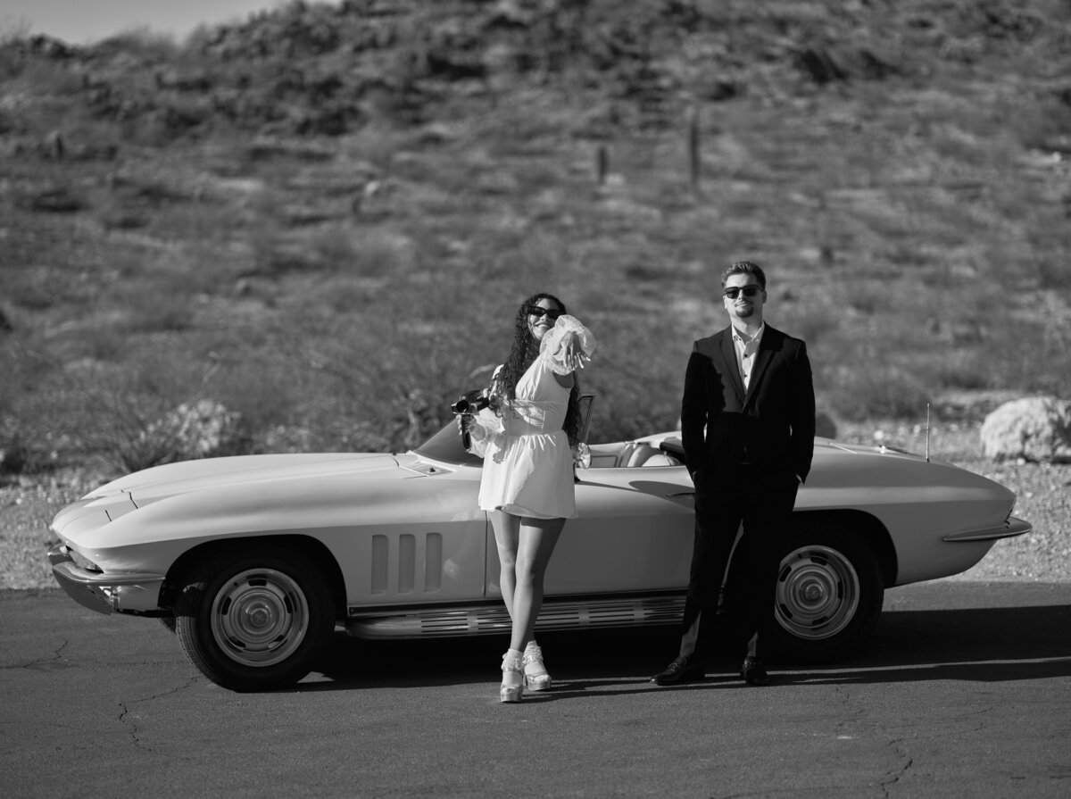 Tatiana & Jake 4