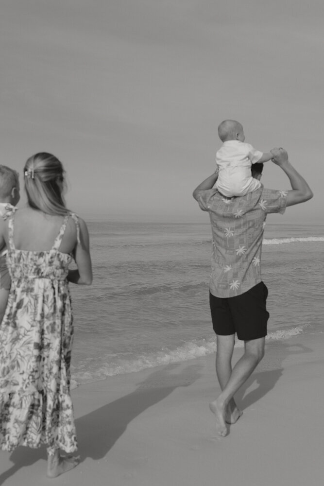 Storytelling Photographer.30a Family Photographer.Seaside, FL.The Ellis Family-20