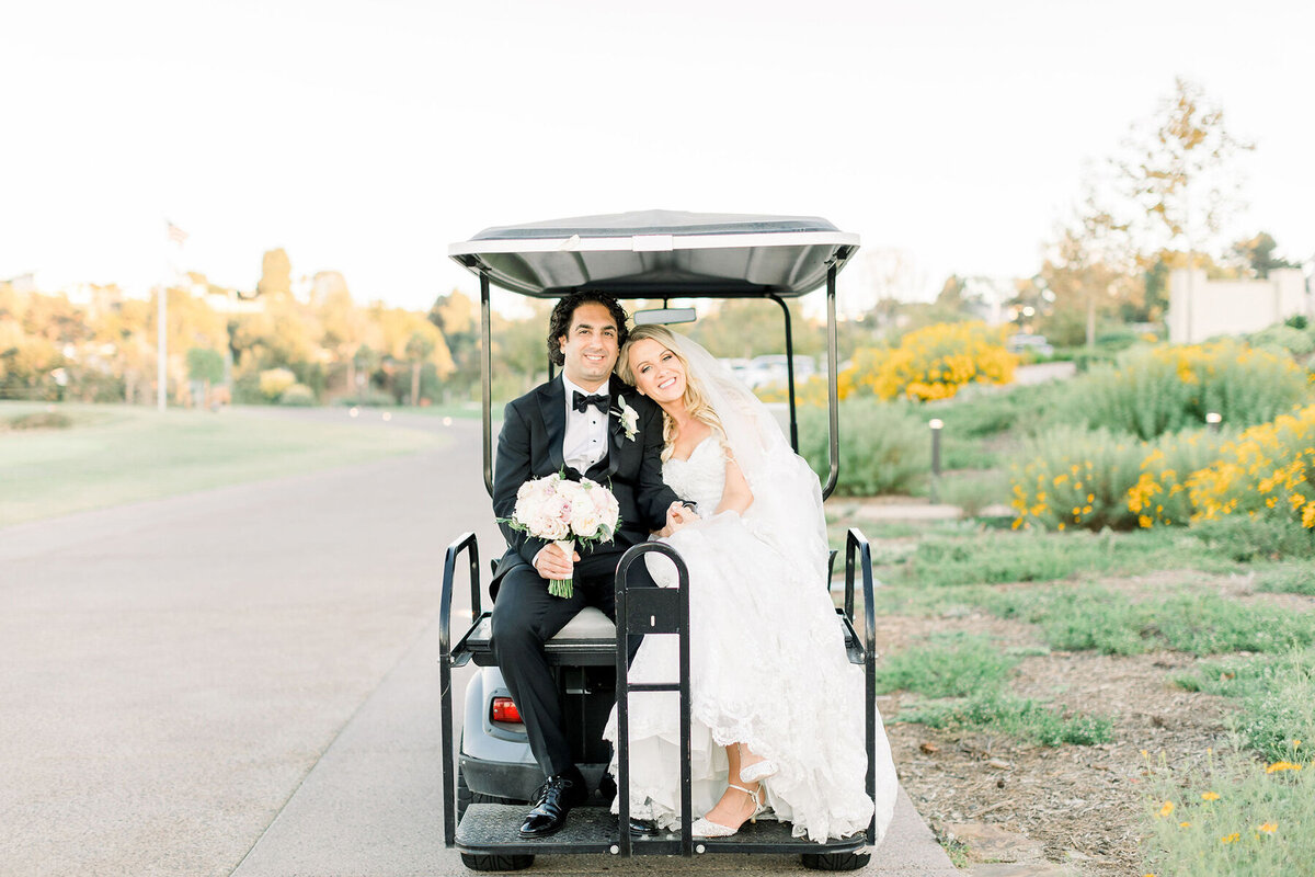 Southern California Wedding Planner - Robin Ballard Events - Rolling Hills Country Club - GrammaticoWedding-ASW-0579