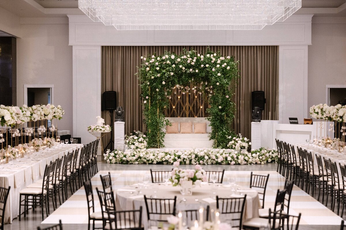 Houston event planner - Lillie Jane Designs