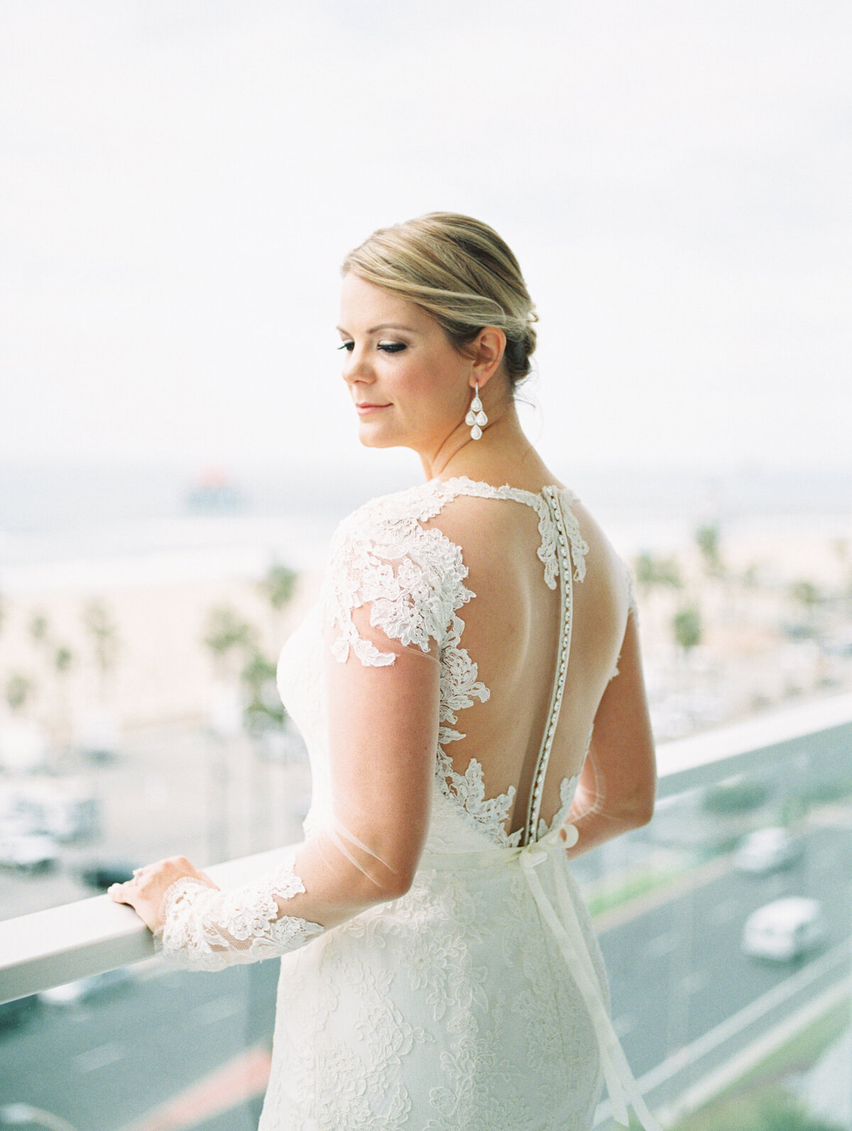 Pasea Hotel & Spa - Huntington Beach Wedding