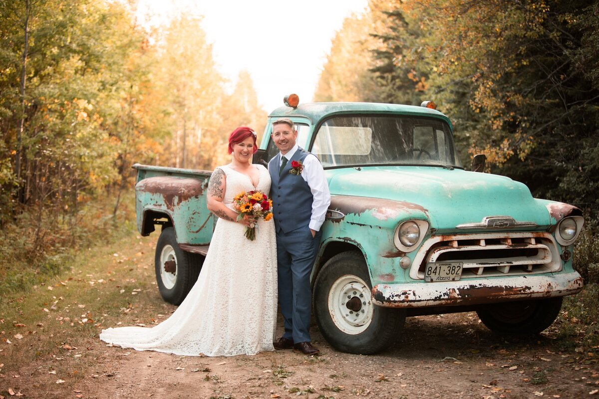 Whitehorse, Yukon Wedding Photographer