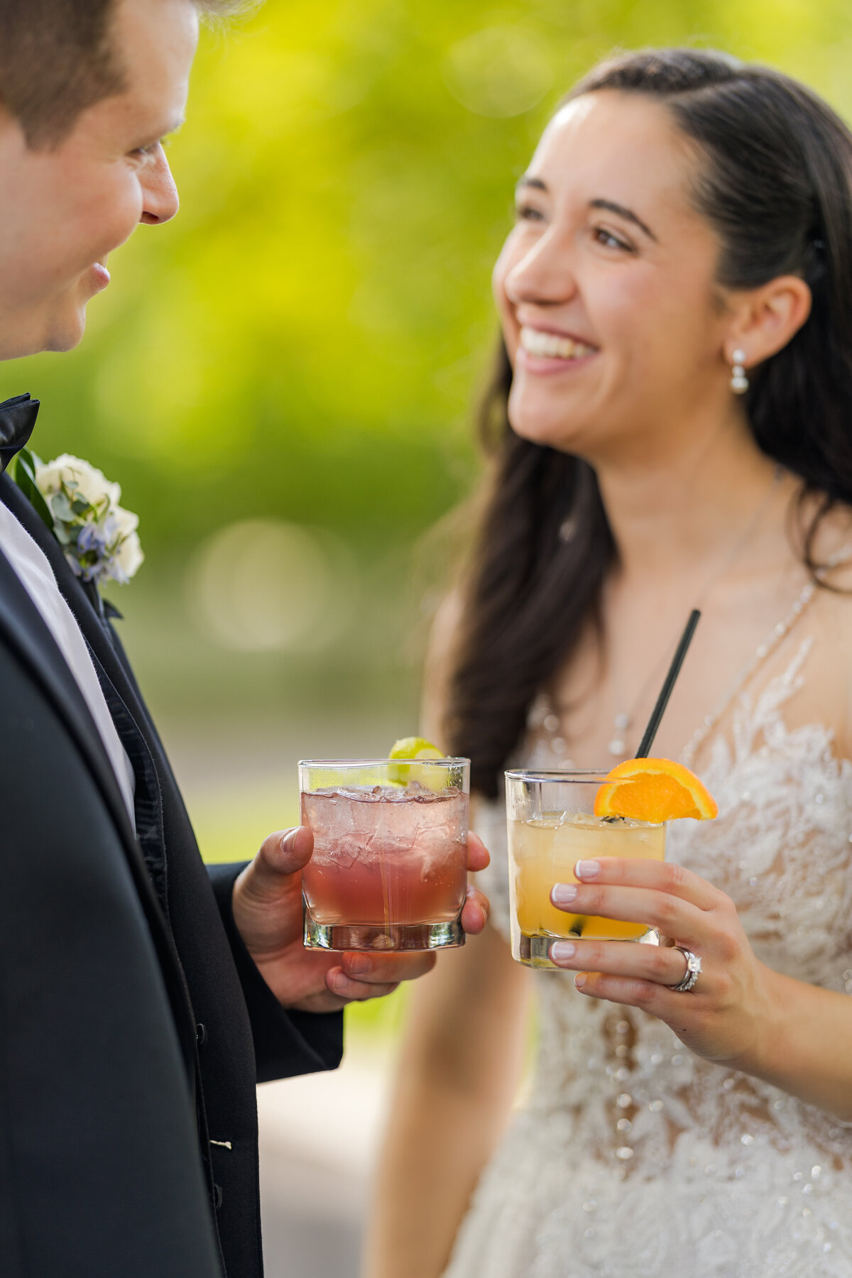 Davina & Joseph Wedding 5.19.24 - Hailey June Photography-25
