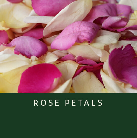 Rose-Petals