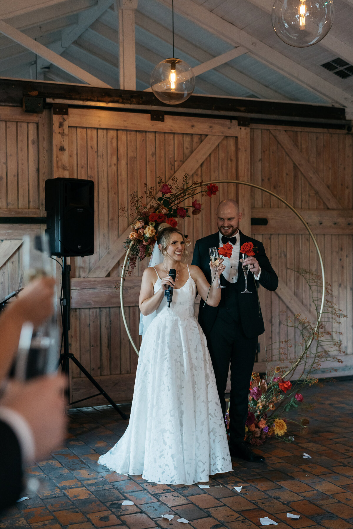 Courtney Laura Photography, Yarra Valley Wedding Photographer, The Farm Yarra Valley, Cassie and Kieren-876