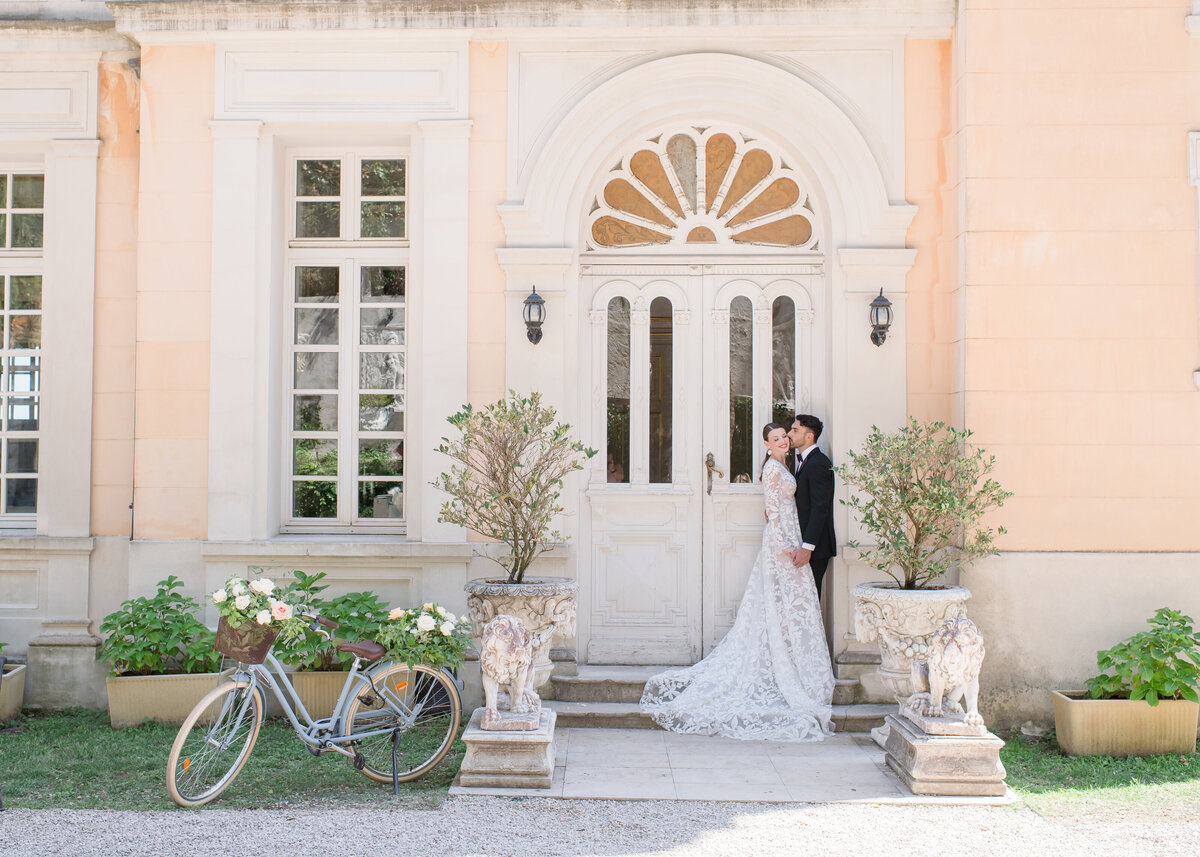 France Wedding Photography-5