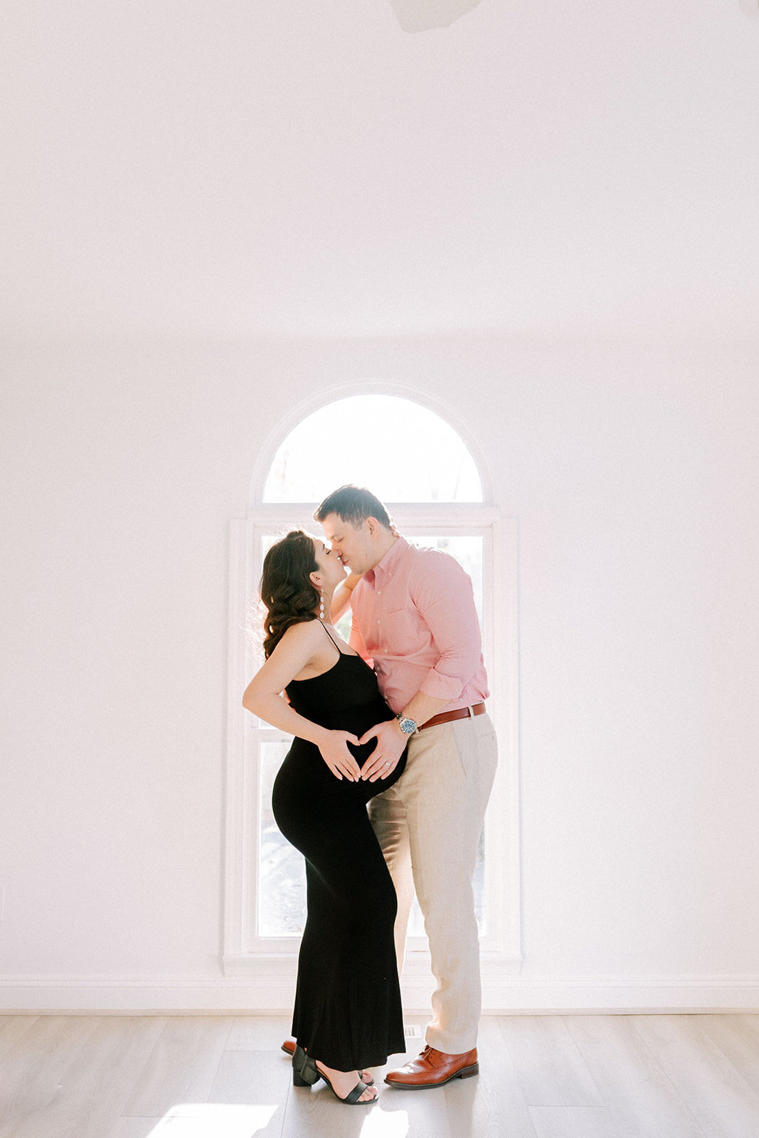 MATERNITY SESSION - Katie Annie Photography-7687