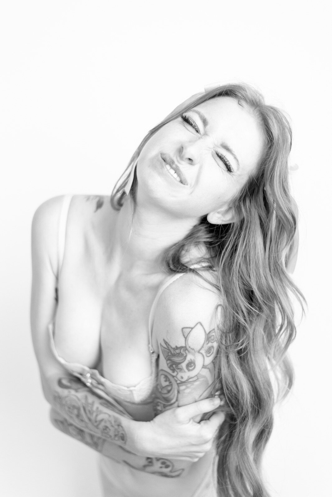 Austin Boudoir Photographer