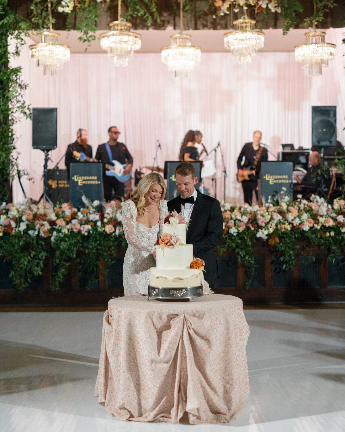 North Shore Chicago Wedding Photographer-61