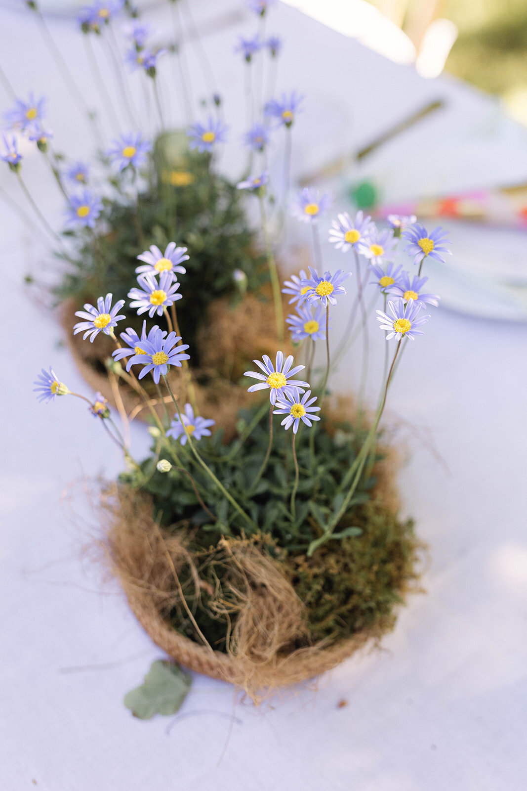 Forest-wedding-table-flowers-sarah-brehant-events