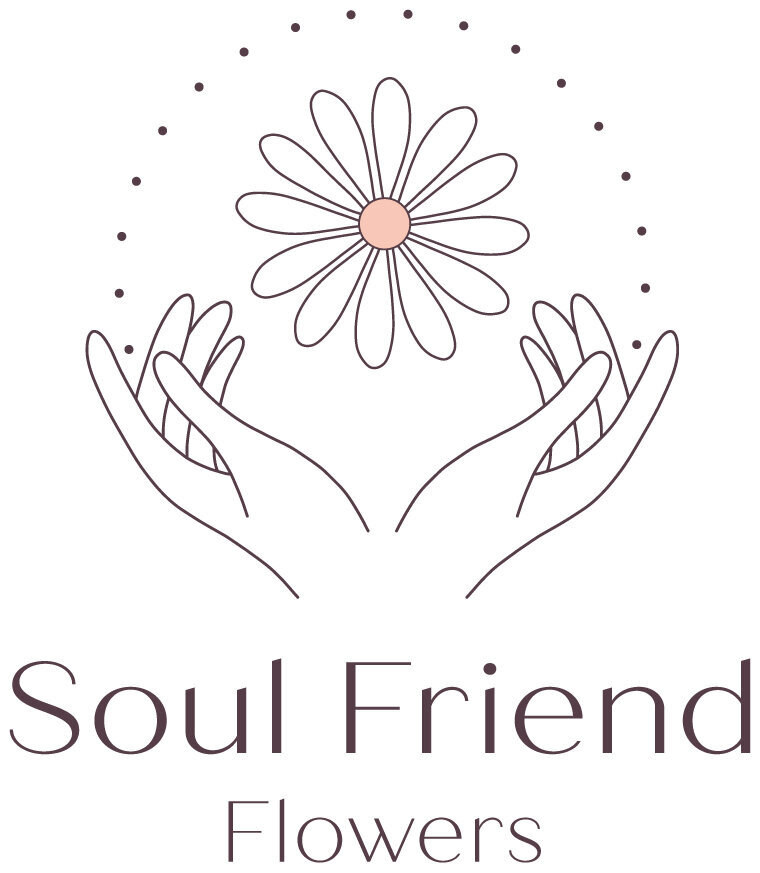 *soul_friend_flowers_main logo