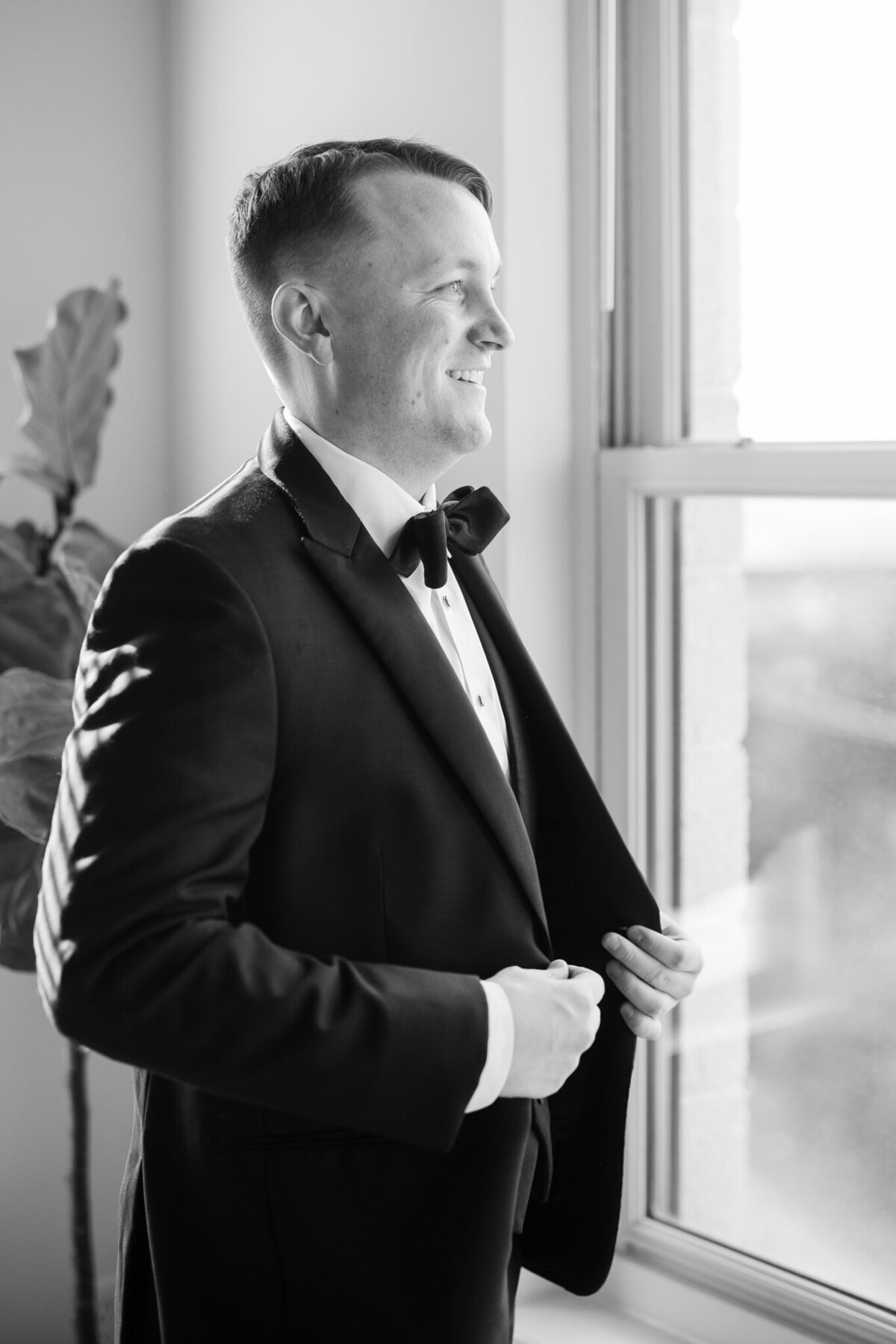 Baltimore Ballroom Wedding-039