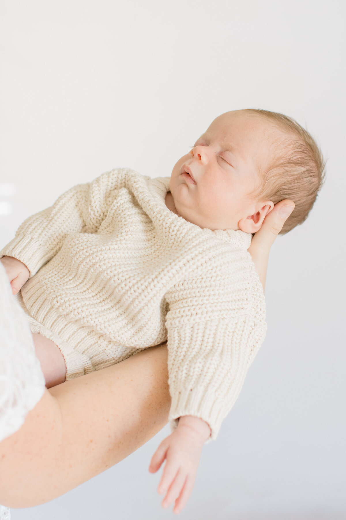 newborn photographer niceville