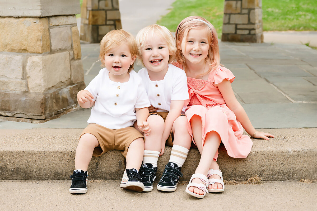 Pittsburgh family photography - 36