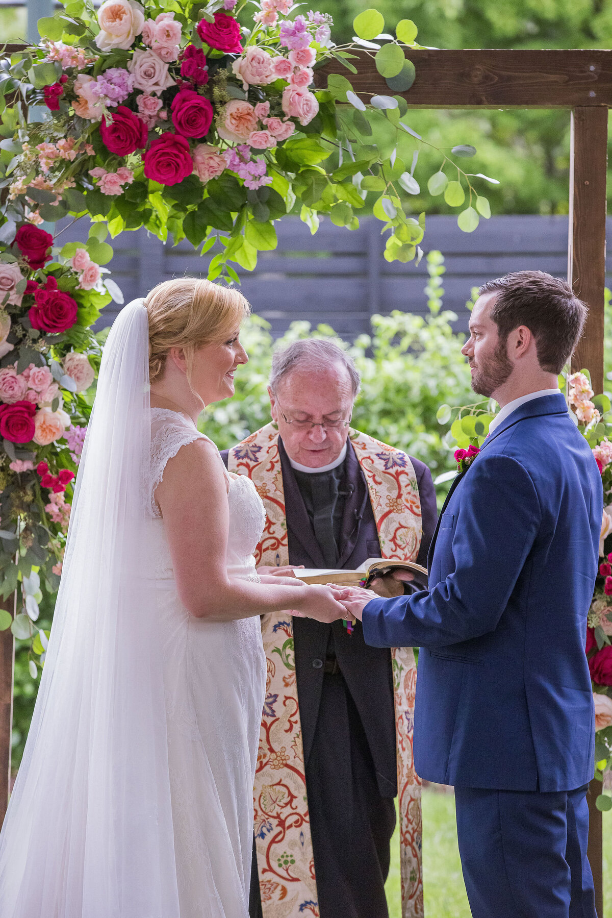 Loveless Barn Nashville Wedding24