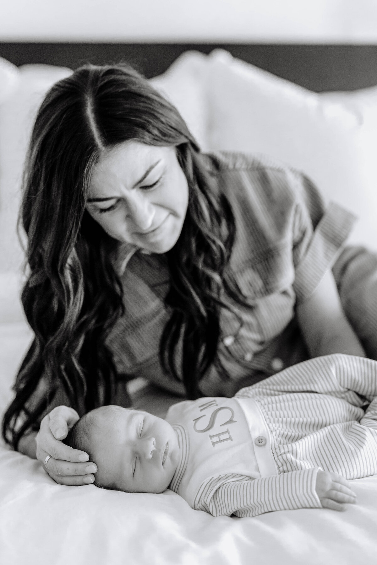 Sikes Newborn-99
