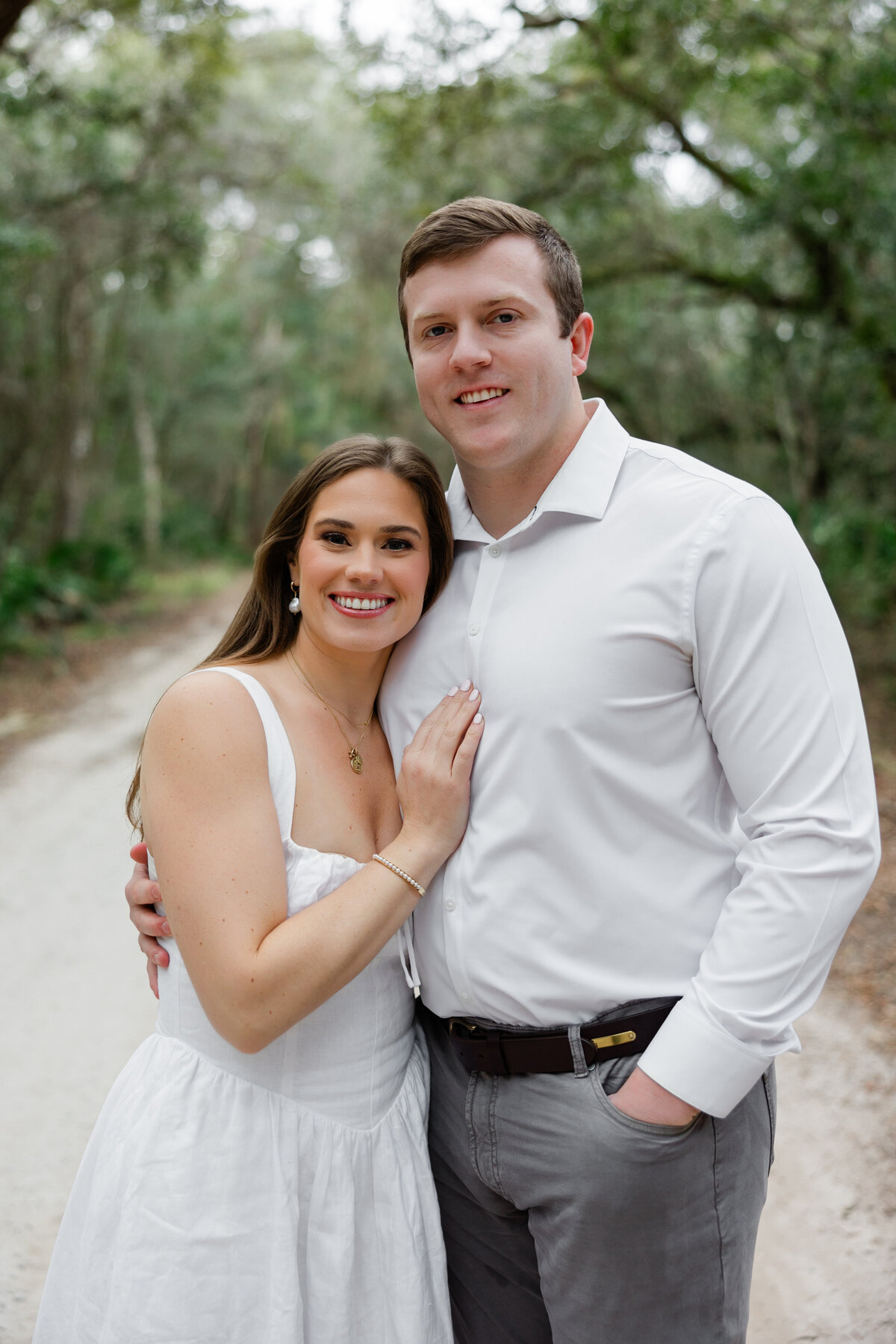 Ponte Vedra Beach EngagementA4495