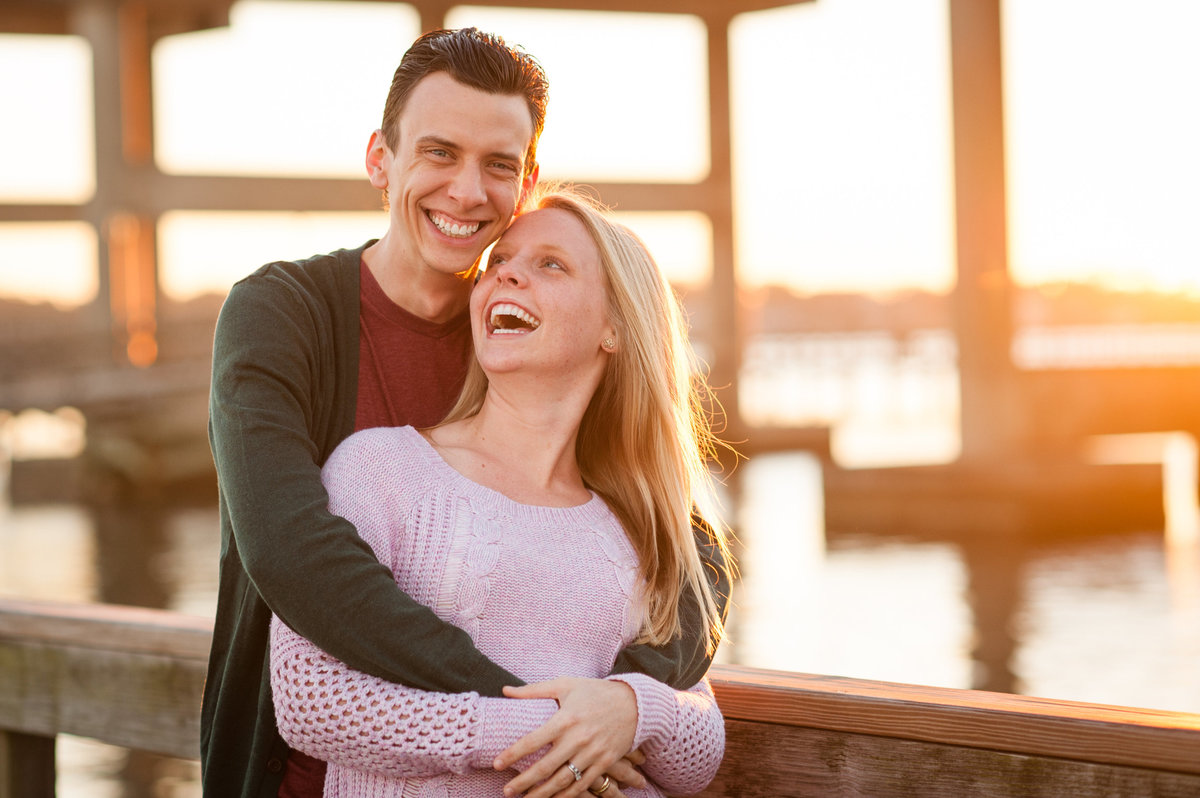 anniversary portraits Ormond Beach