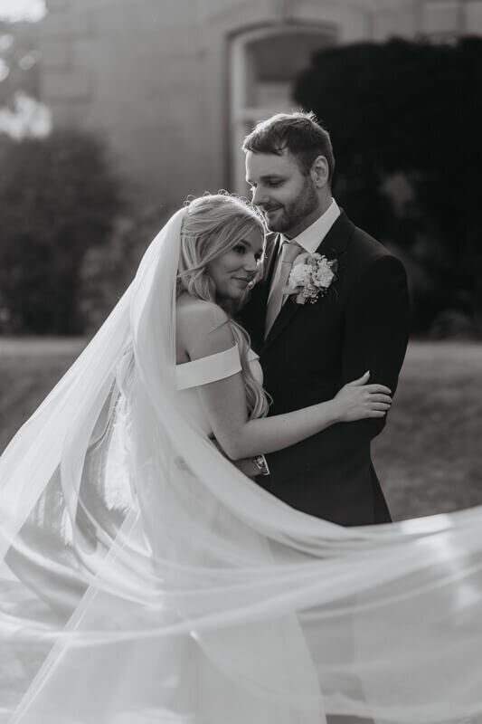 first dance