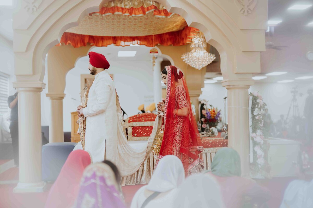 Sidhu Weddings-VIKRAM-AND-RAJVEET48