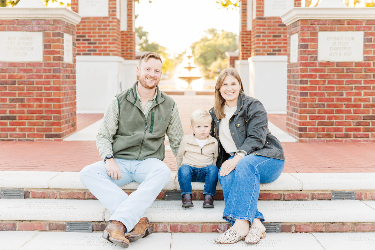 Hobbs Family Portraits | November 2023-22