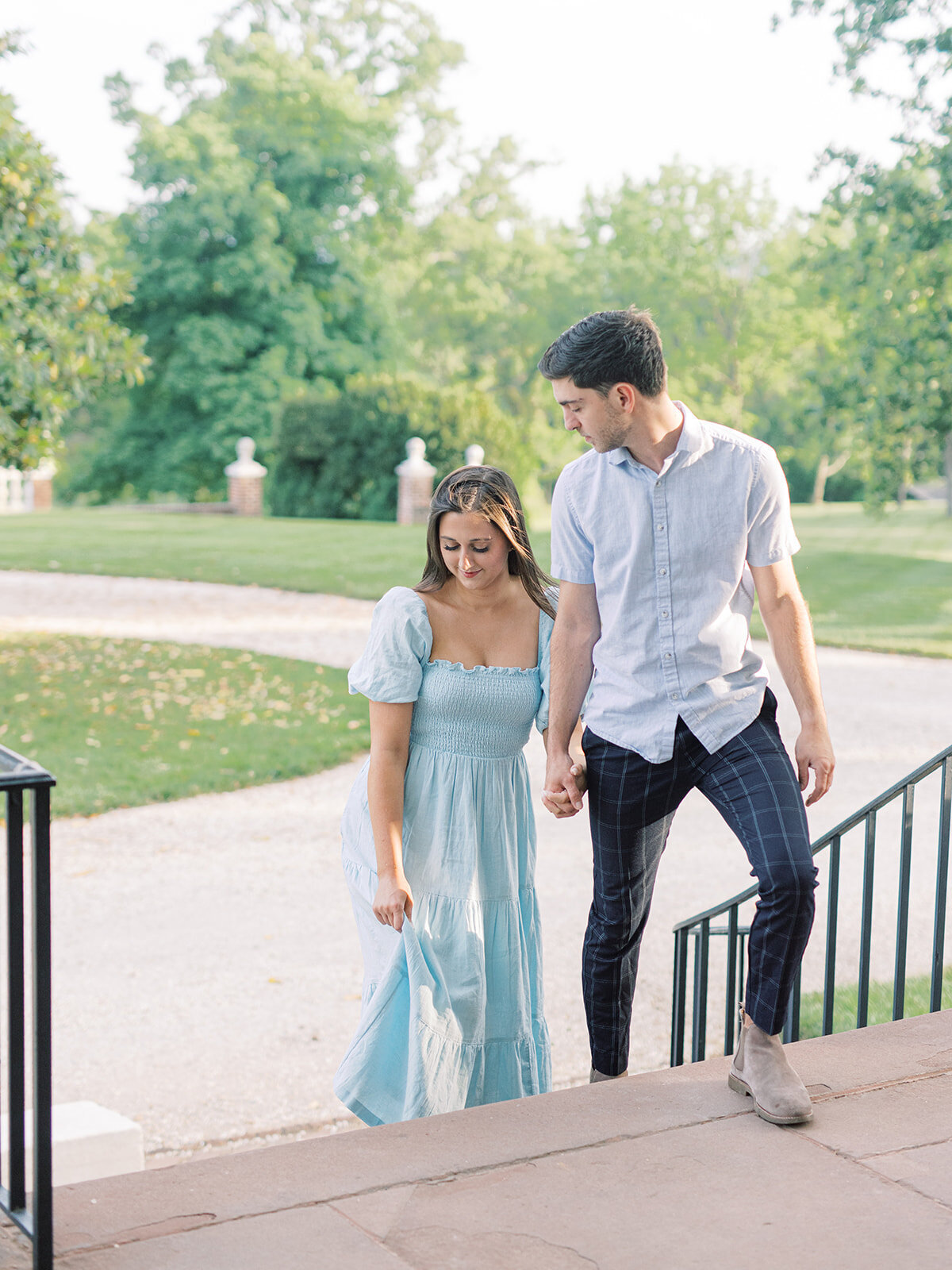 Maria & Trevor-98