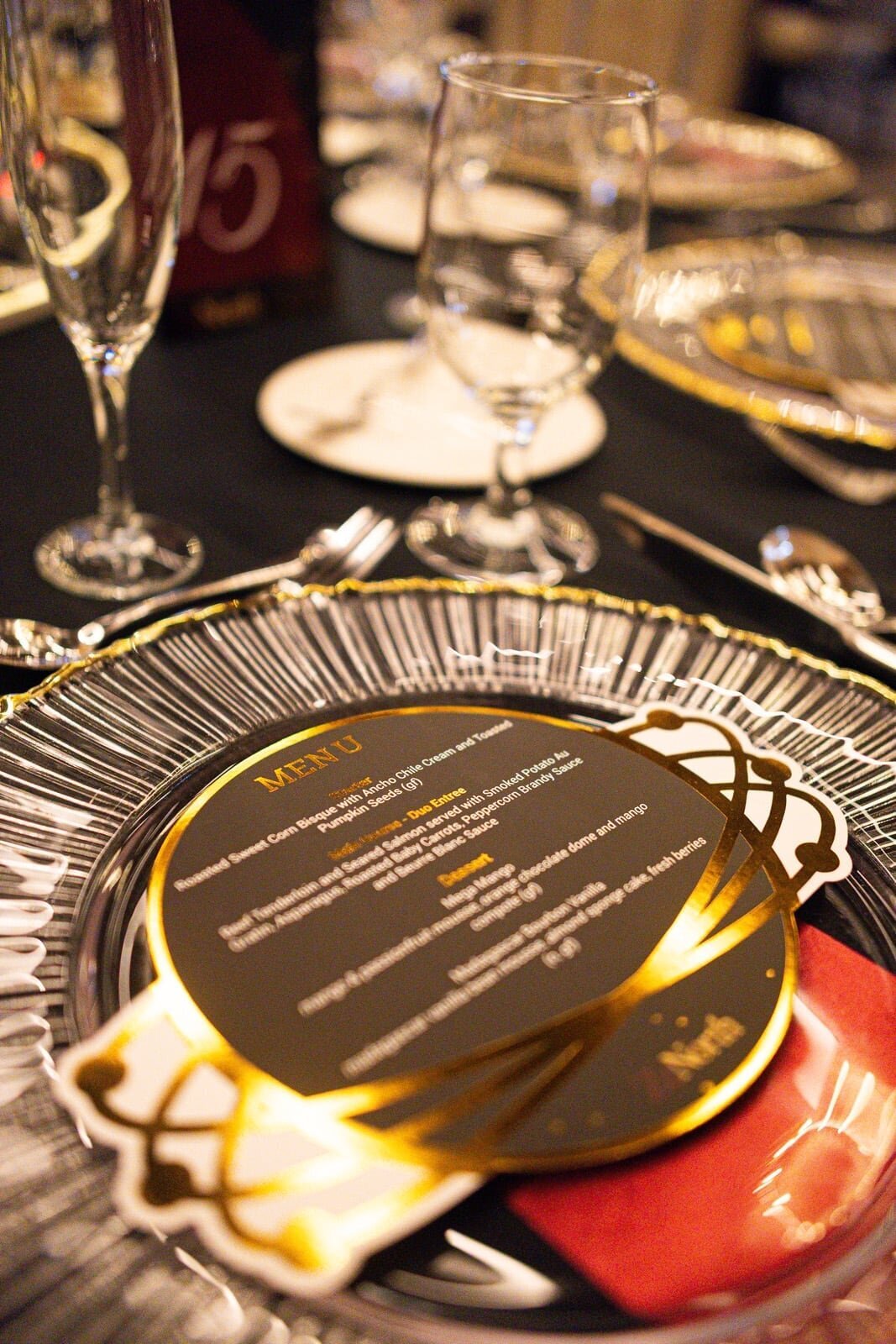 Dallas Event Rentals & Design | Events D'Lux 36
