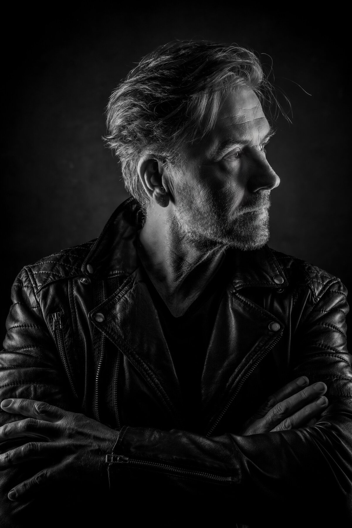 Ralph van Manen