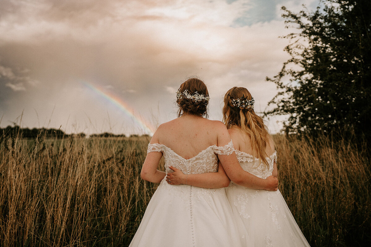 INKERSALL GRANGE FARM WEDDING - BETH & HOLLY - MIRL & CO - MIRLAH RICHARDSON-58_websize