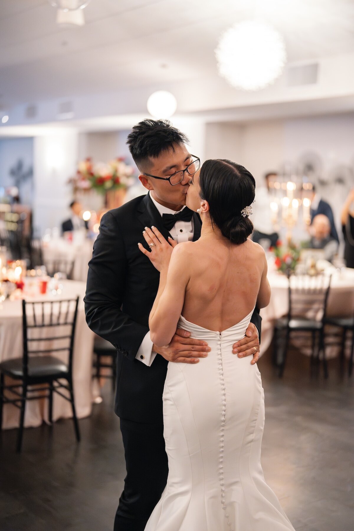 Paul & Iz Wedding Final-741