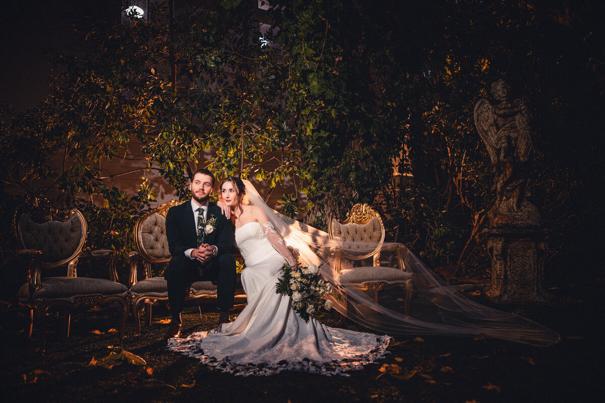 Russell Green Gables Estate San Marcos Winter Wedding Best San Diego Wedding Photographer-379