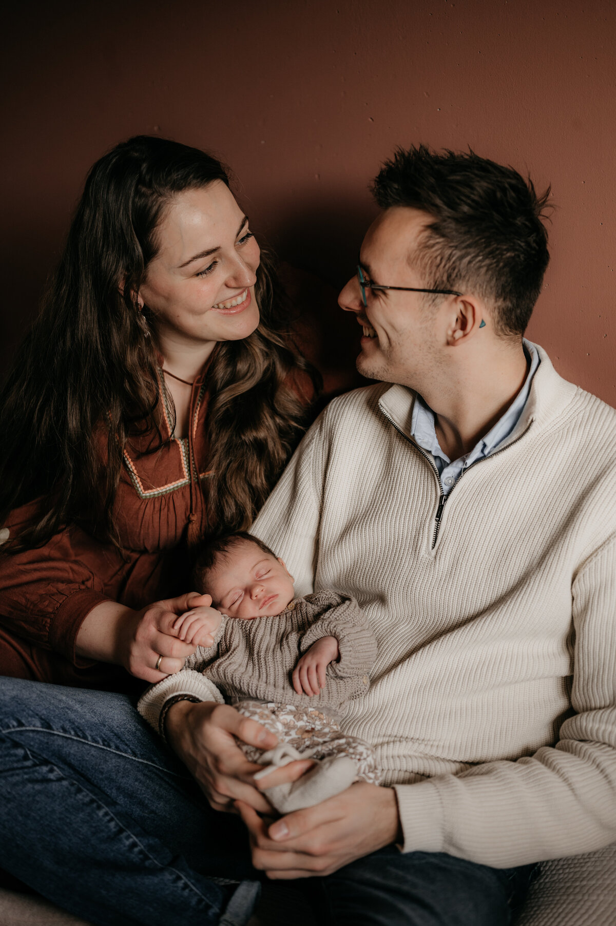 Pure Liefde Fotografie - Floor - Newbornshoot-21