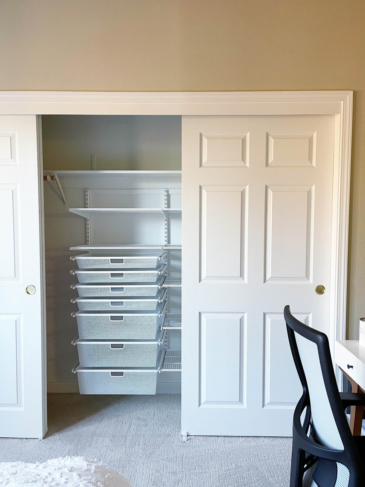 Simply Organized Professional Organizing SF Bay Area