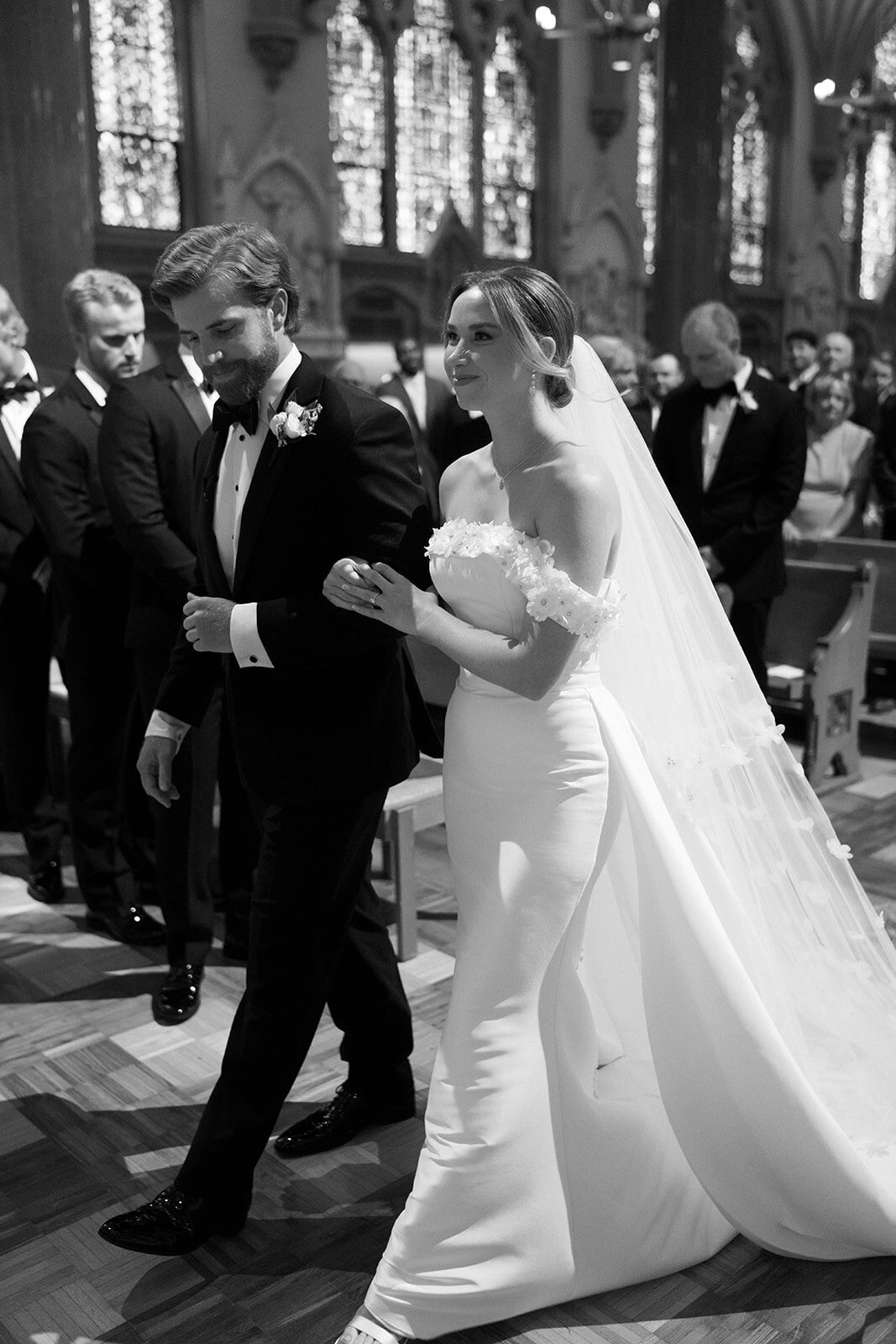 Missouri Athletic Club Wedding Photography22