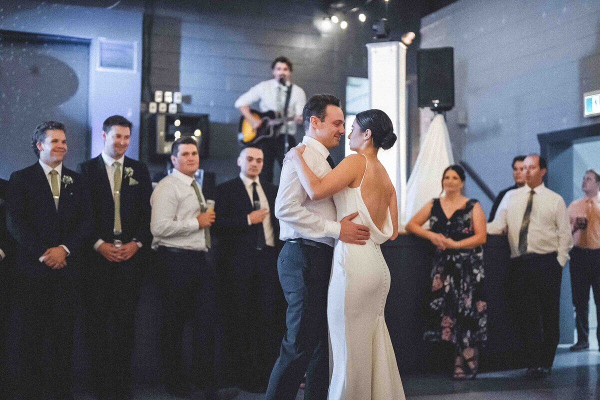 Saskatoon wedding photographers